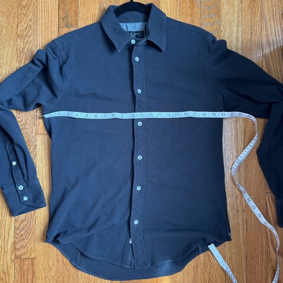 Rag & Bone Shirt Size S - Picture 13 of 13